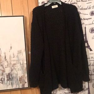 Ladies sweater. Never been worn